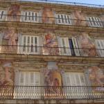 Madrid - Plaza Mayor
